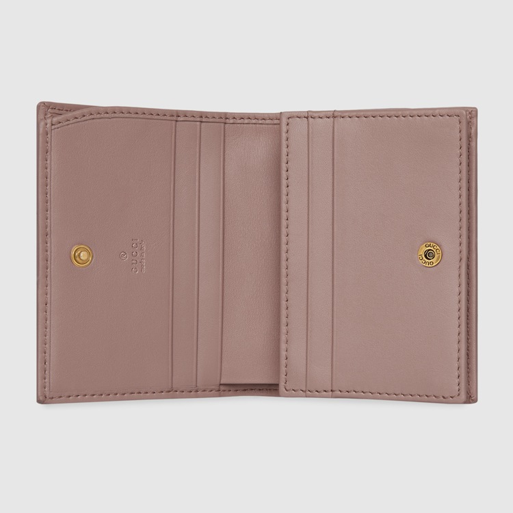 466492.DTD1T.5729.002.080.0000.Light GG Marmont card case wallet